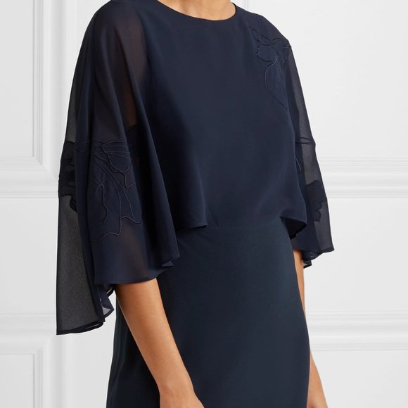 HALSTON HERITAGE dress - Picture 2 of 4